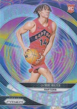 Ja'Kobe Walter