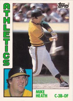 Mike Heath