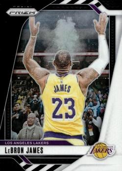 #130 LeBron James