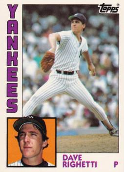 Dave Righetti