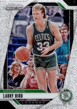 Larry Bird