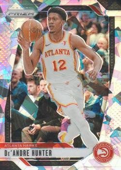 De'Andre Hunter