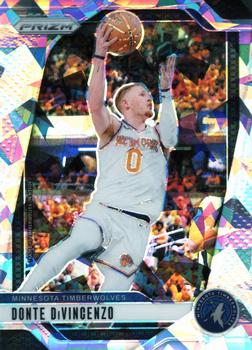 Donte DiVincenzo