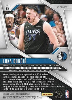 Luka Doncic
