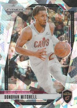 Donovan Mitchell