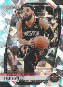 Fred VanVleet