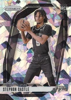 Stephon Castle