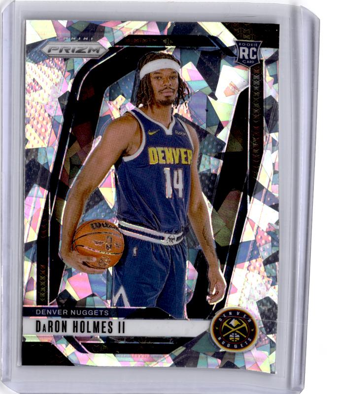 DaRon Holmes II