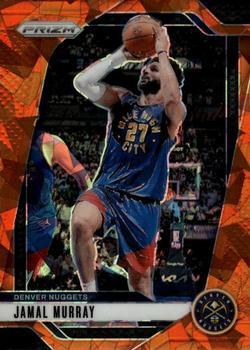 Jamal Murray