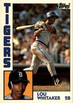 Lou Whitaker