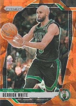 Derrick White