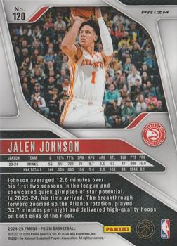 Jalen Johnson