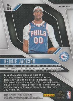 Reggie Jackson