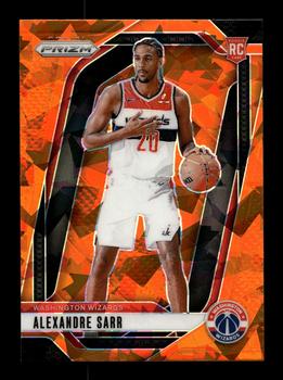 Alexandre Sarr