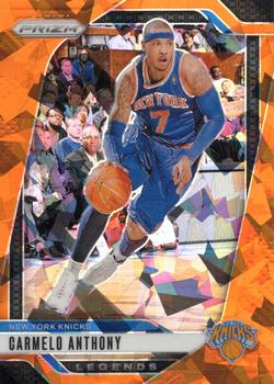 Carmelo Anthony