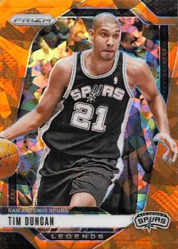 Tim Duncan
