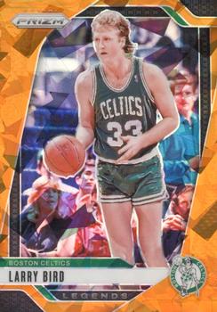 Larry Bird
