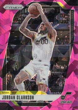 Jordan Clarkson