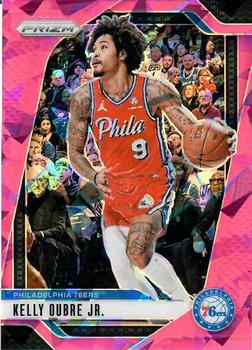 Kelly Oubre Jr.