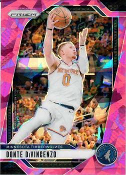 Donte DiVincenzo