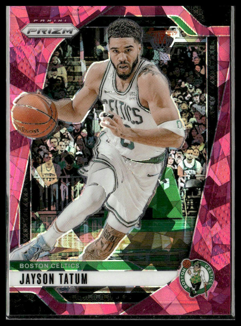 Jayson Tatum