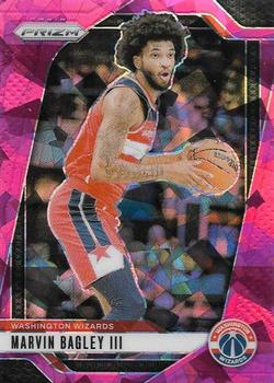 Marvin Bagley III