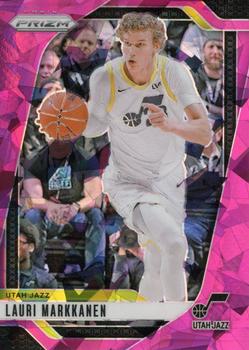 Lauri Markkanen