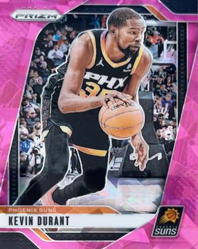 Kevin Durant