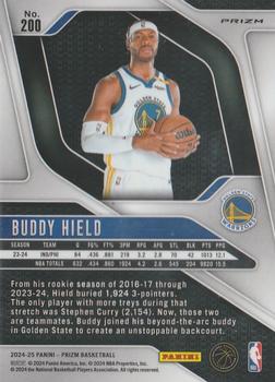 Buddy Hield