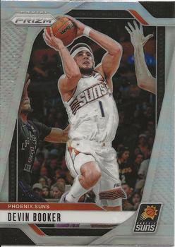Devin Booker
