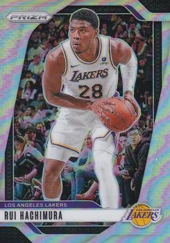 Rui Hachimura