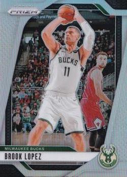 Brook Lopez