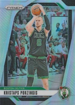 Kristaps Porzingis