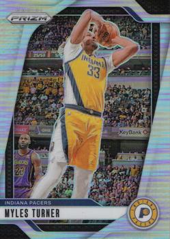 Myles Turner