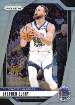 Stephen Curry