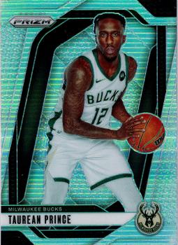 Taurean Prince