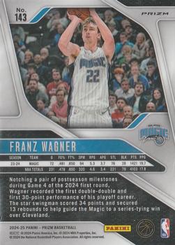 Franz Wagner