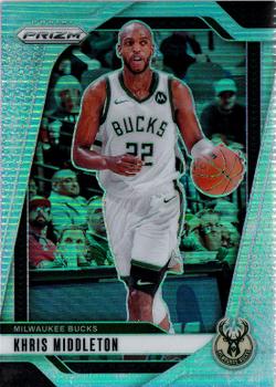Khris Middleton