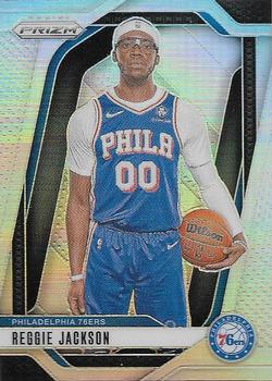 Reggie Jackson