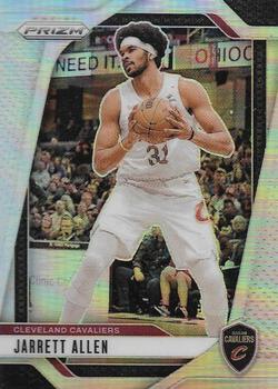 Jarrett Allen