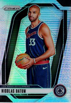 Nicolas Batum