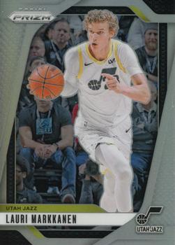 Lauri Markkanen