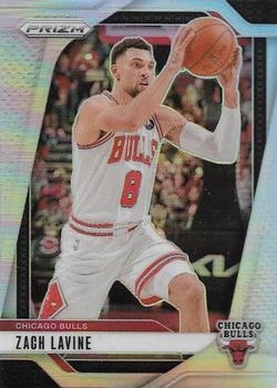 Zach LaVine