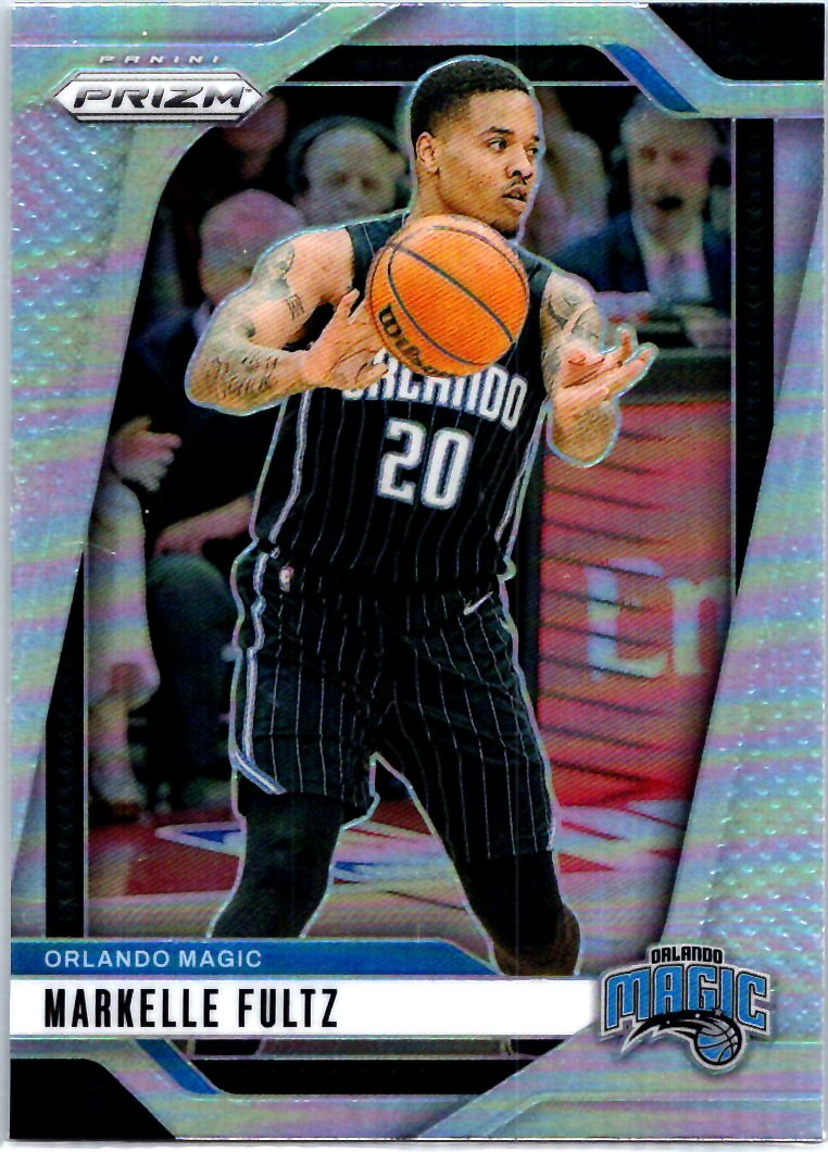Markelle Fultz