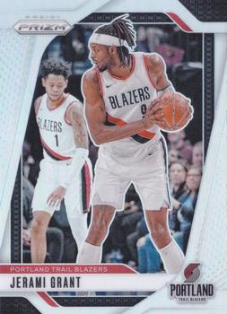 Jerami Grant