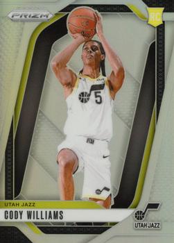 Cody Williams