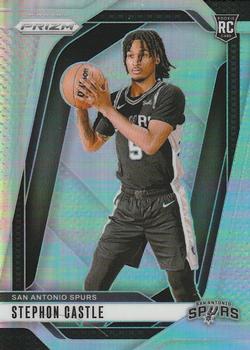 Stephon Castle