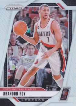 Brandon Roy