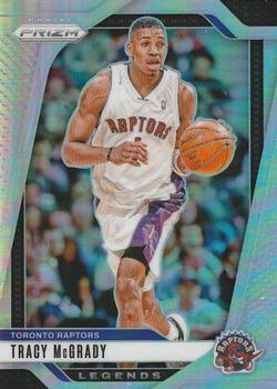 Tracy McGrady