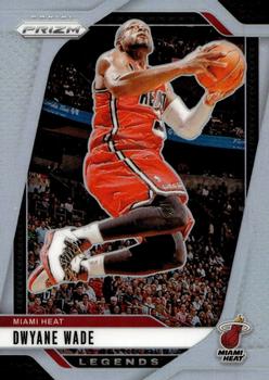 Dwyane Wade